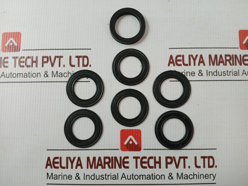 371 075 000 2 Aventics O-ring Seal Repair Kit