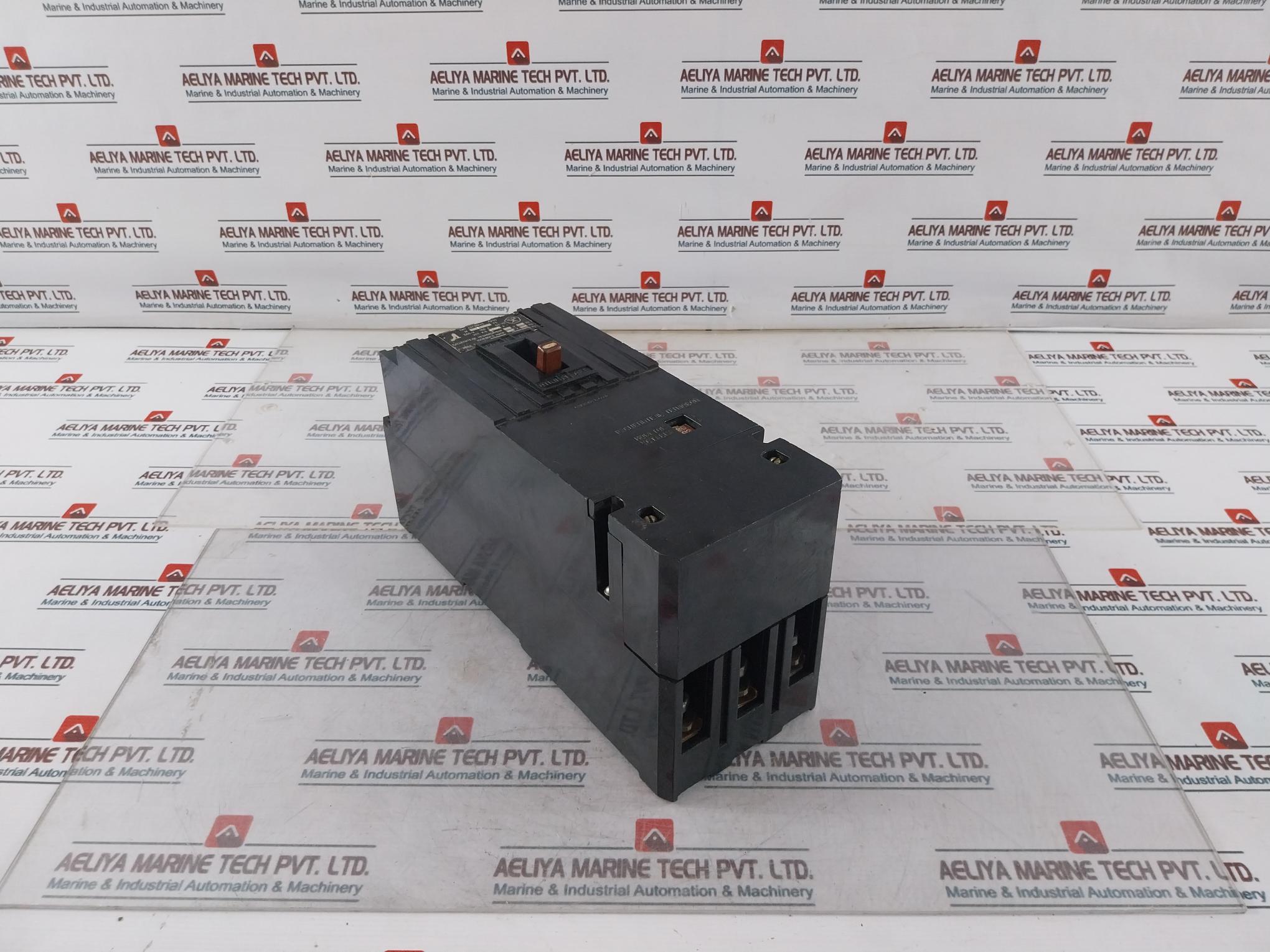 А3716ФУЗ 380V 160A 50Hz Circuit Breaker