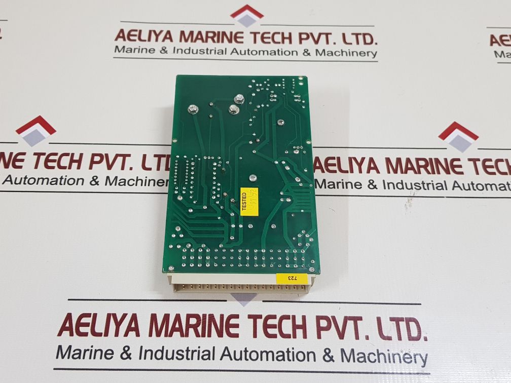Kone 371850G01 Regulator PCB Card 371852H02