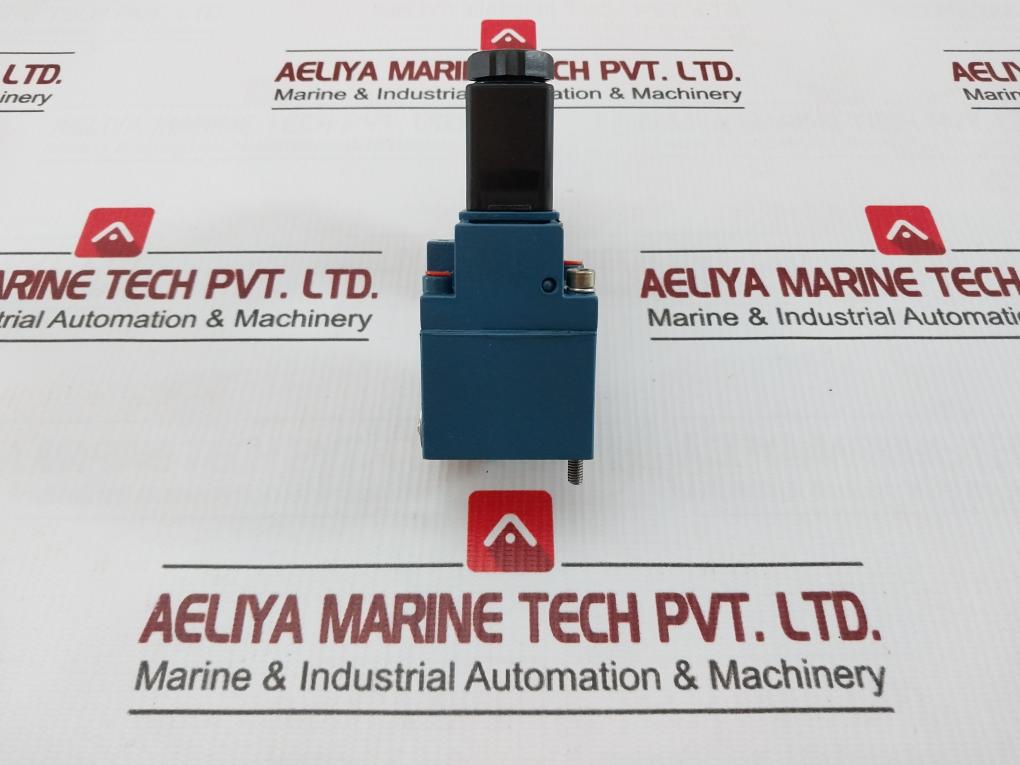 3722250920 Pneumatic Directional Valve 24 Vdc 4.8W Rexroth