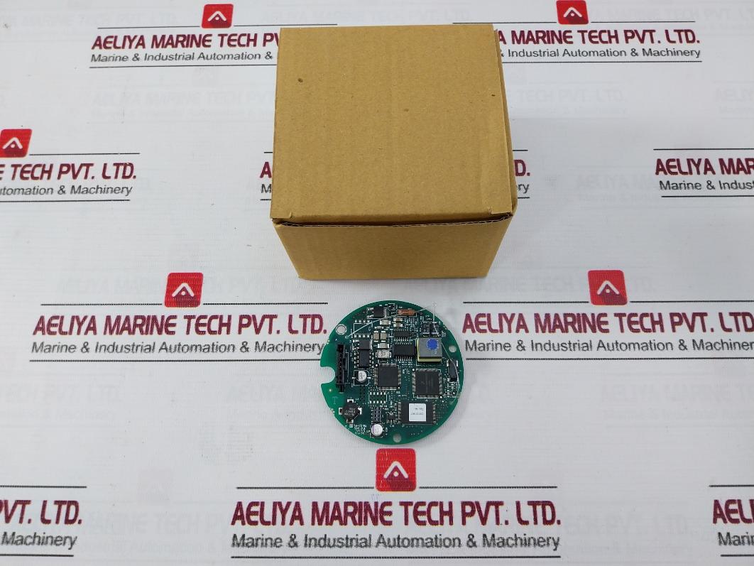 3775063 Printed Circuit Board Ec1031654 Rev De S5064K450226 94V-0