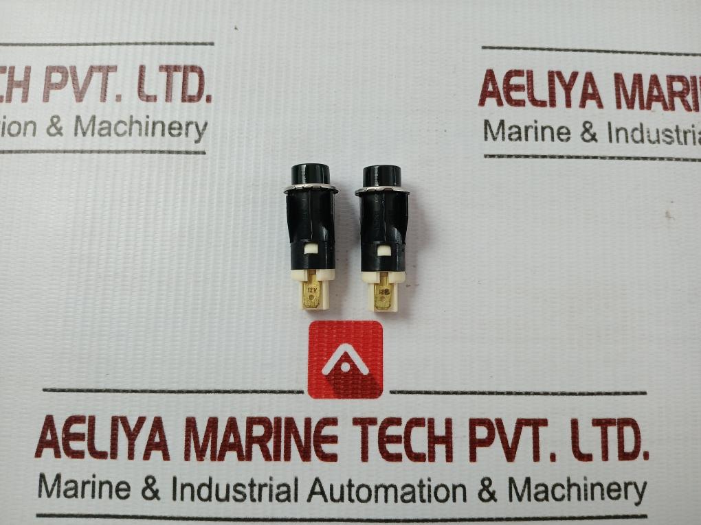 380643-6-Signal-Lamp-Assembly-881-10-00-068-Amp-209076-6