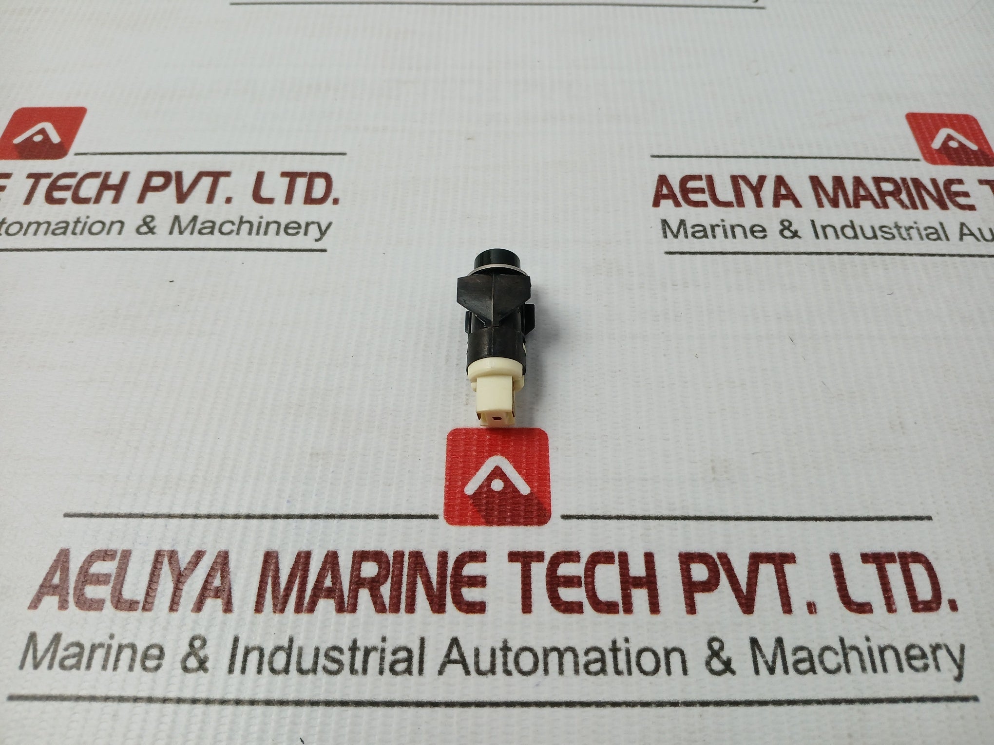 380643-6 Panel Mount Indicator Light Amp