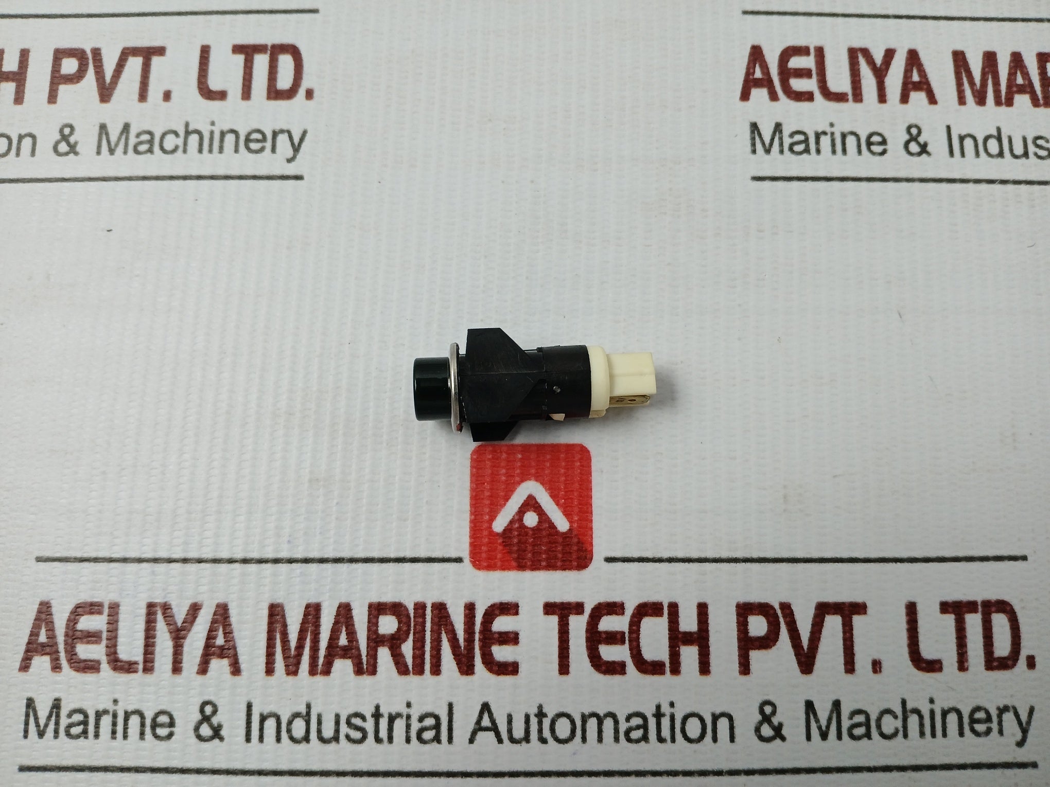 380643-6 Panel Mount Indicator Light Amp