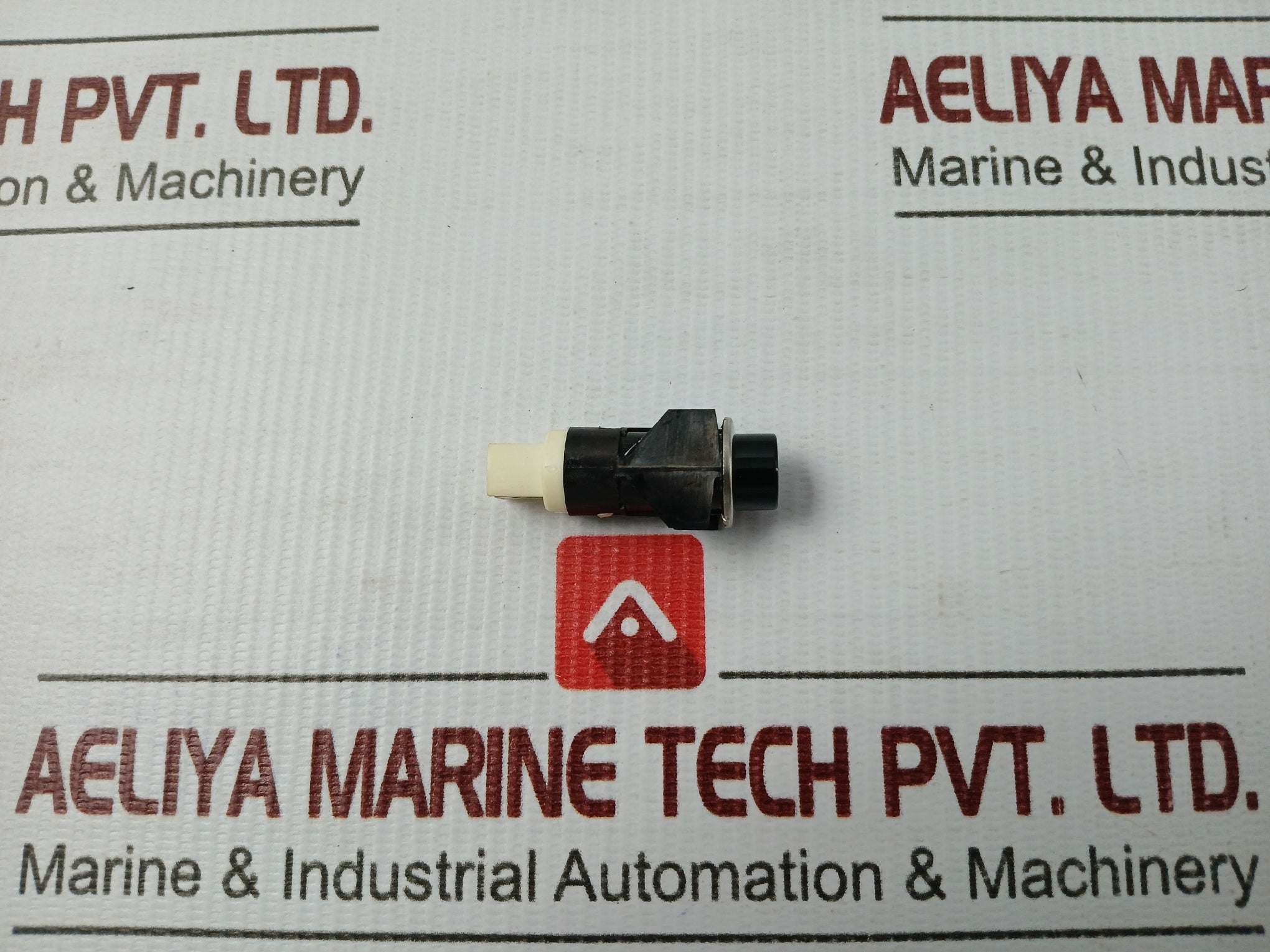380643-6 Panel Mount Indicator Light Amp