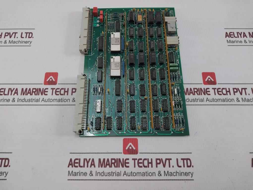 382-040513.4 Pc Board Used