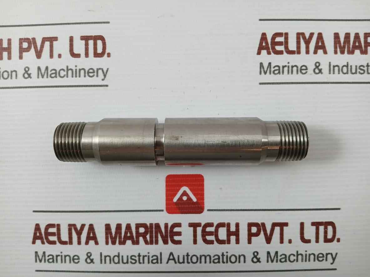 387303-00 Sealing Nipple