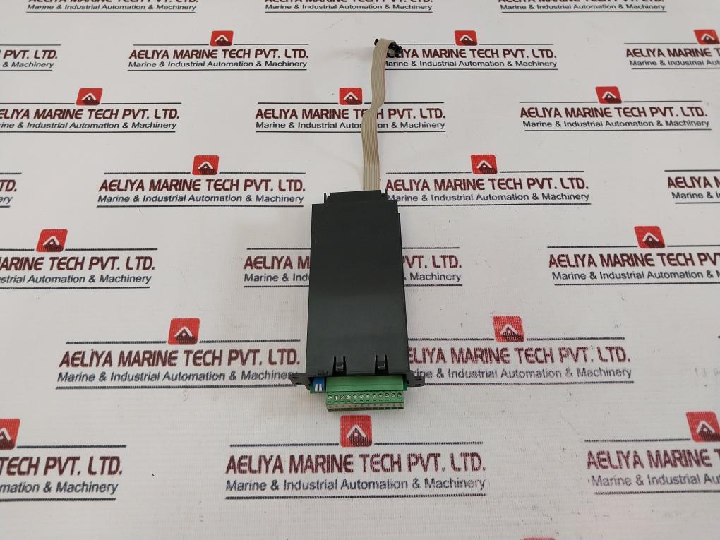 3915100147-s-a 2933043302 Relay I/O Card Rev: 02