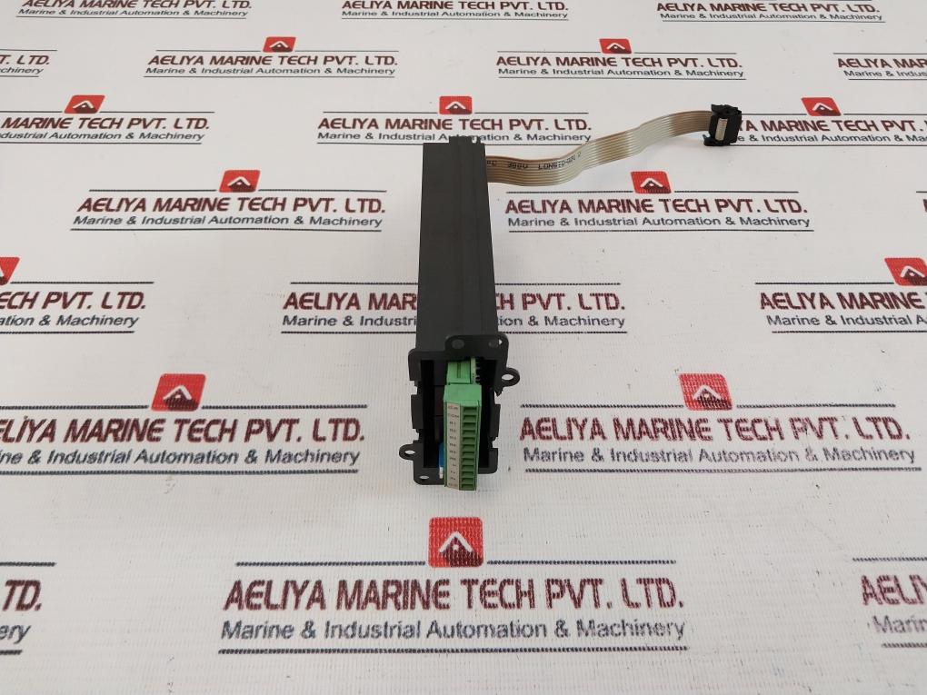 3915100147-s-a 2933043302 Relay I/O Card Rev: 02