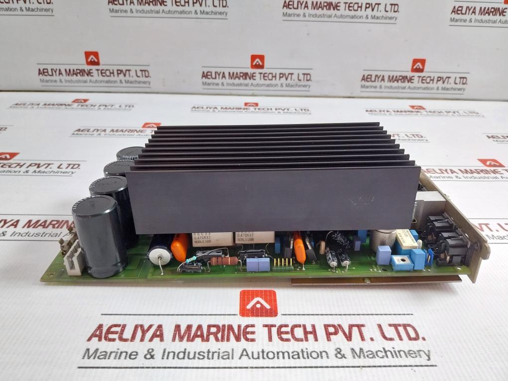 3922 101 91112 Amplifier Pcb Module Used Condition