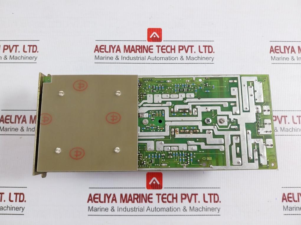 3922 101 91112 Amplifier Pcb Module Used Condition