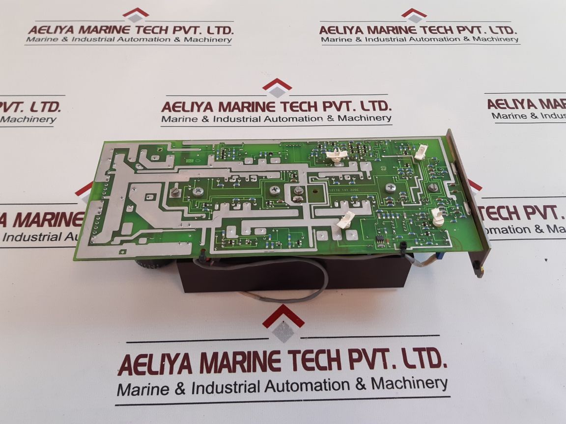 3922 101 91121 Slave Amplifier Module