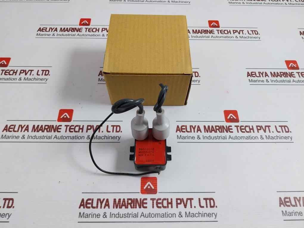 39510002 Murata Power Supply Module