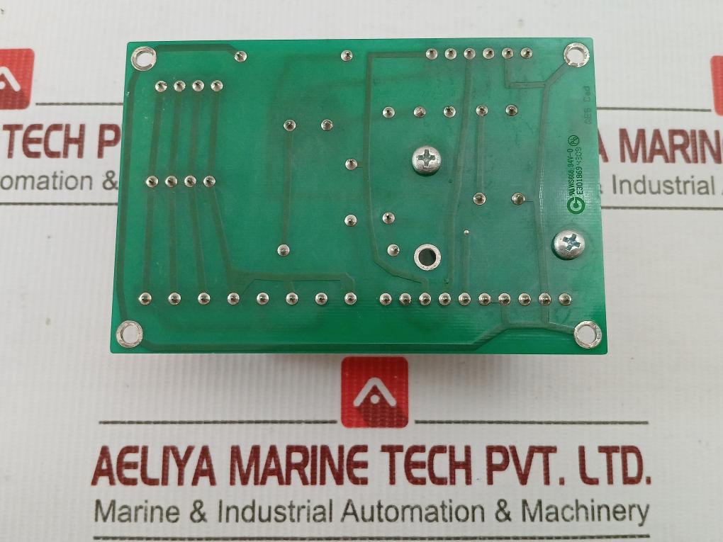 3Asc25H705/-7 Abb Control Pcb Module