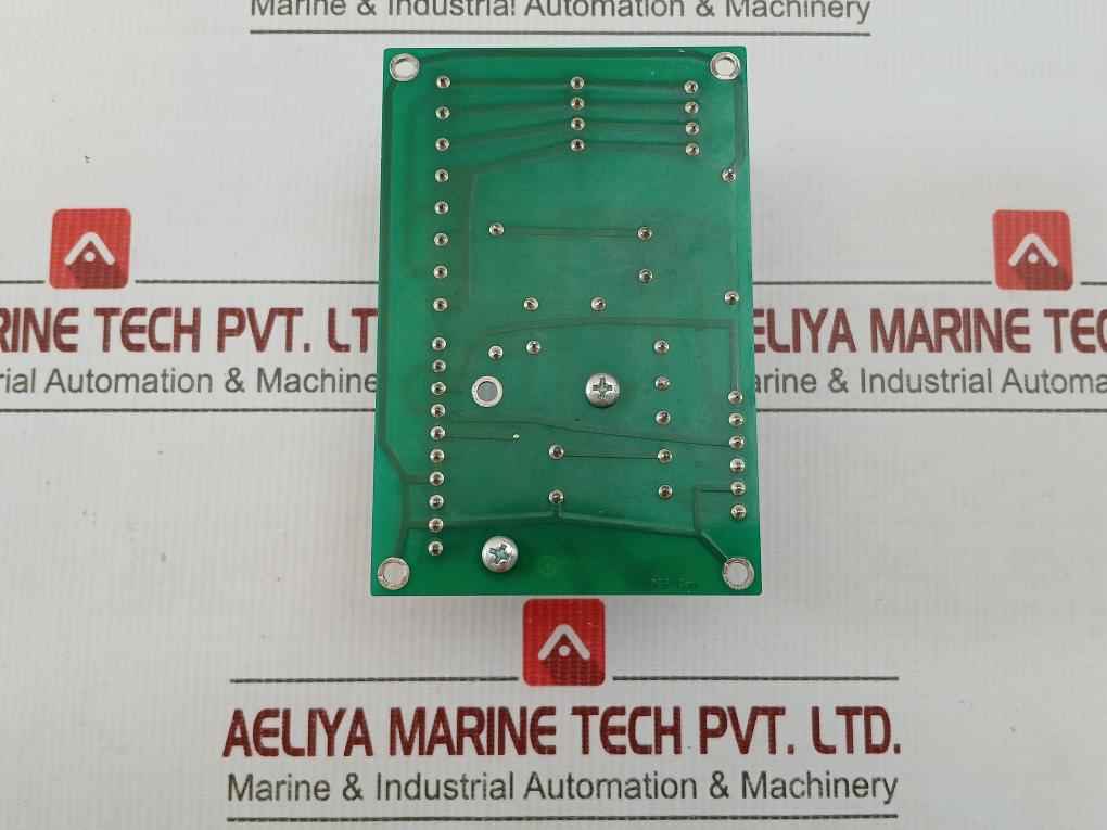 3Asc25H705/-7 Abb Control Pcb Module