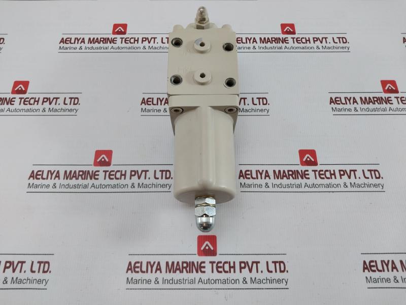 3Avb1431Al.17C Hydraulic Counter Balance Valve 50 Bar Kongsberg