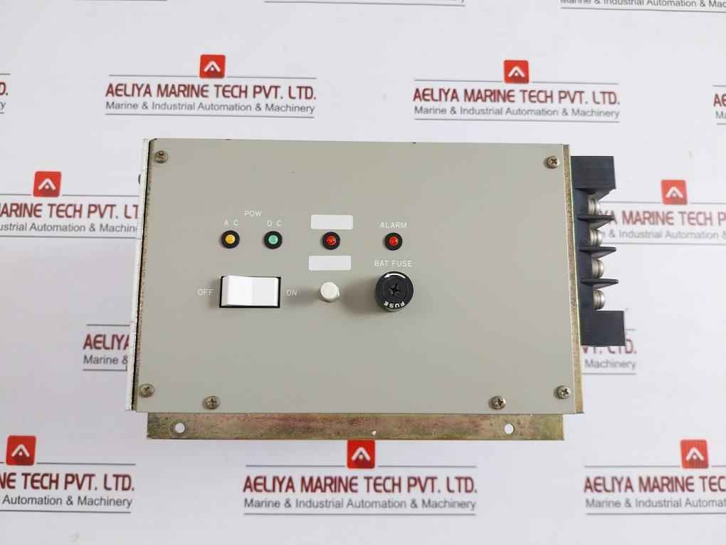 3D-0127A 24V Power Supply Input Ac100V