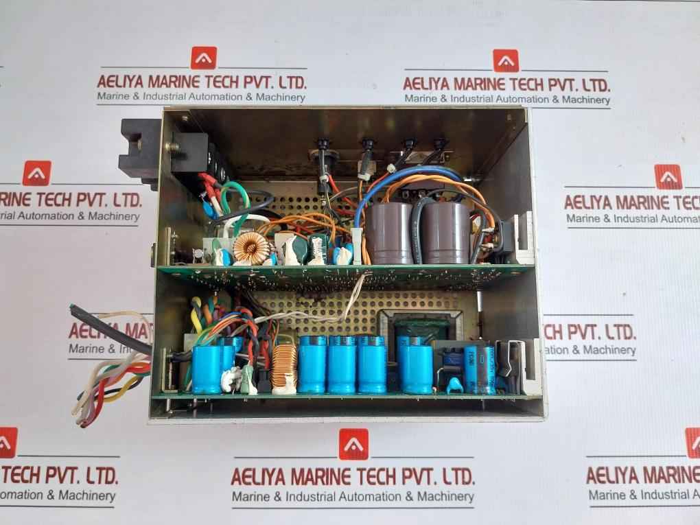 3D-0127A 24V Power Supply Input Ac100V