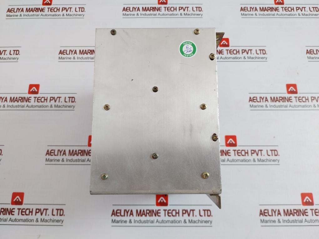 3D-0127A 24V Power Supply Input Ac100V