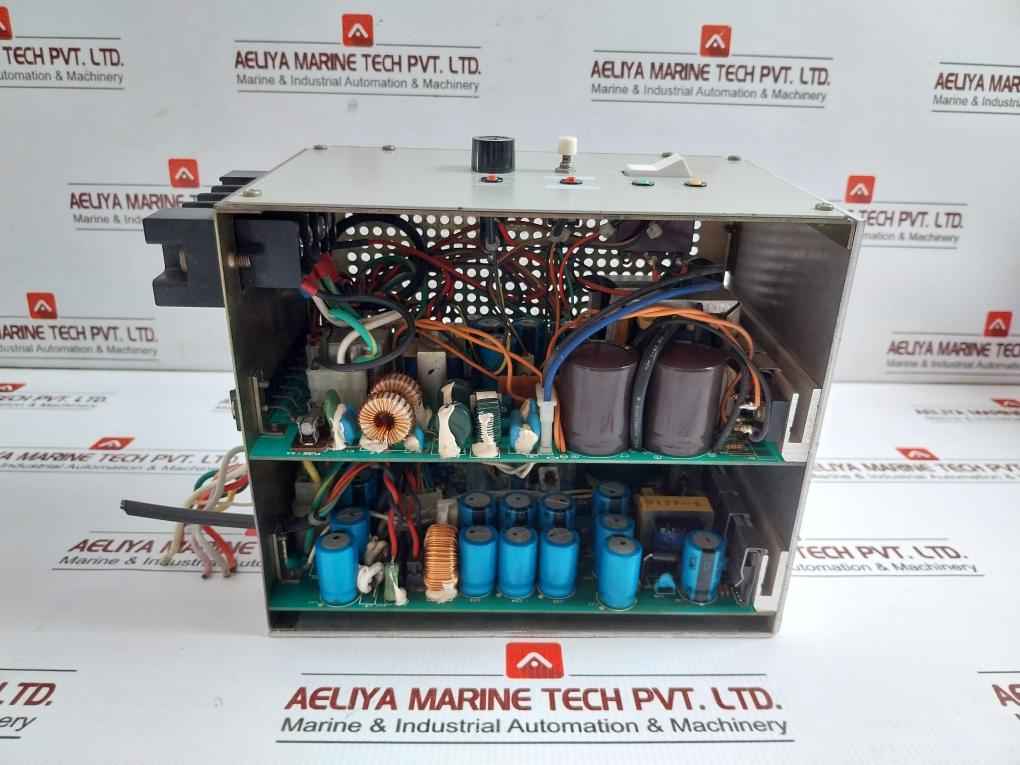 3D-0127A 24V Power Supply Input Ac100V