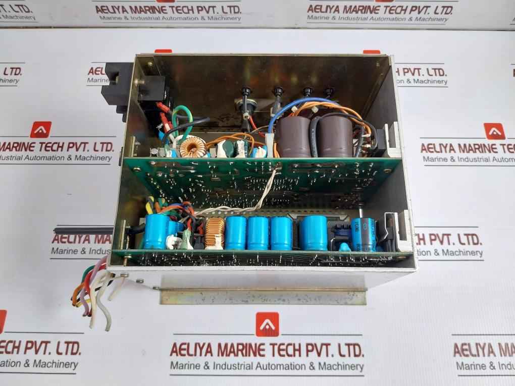 3D-0127A 24V Power Supply Input Ac100V