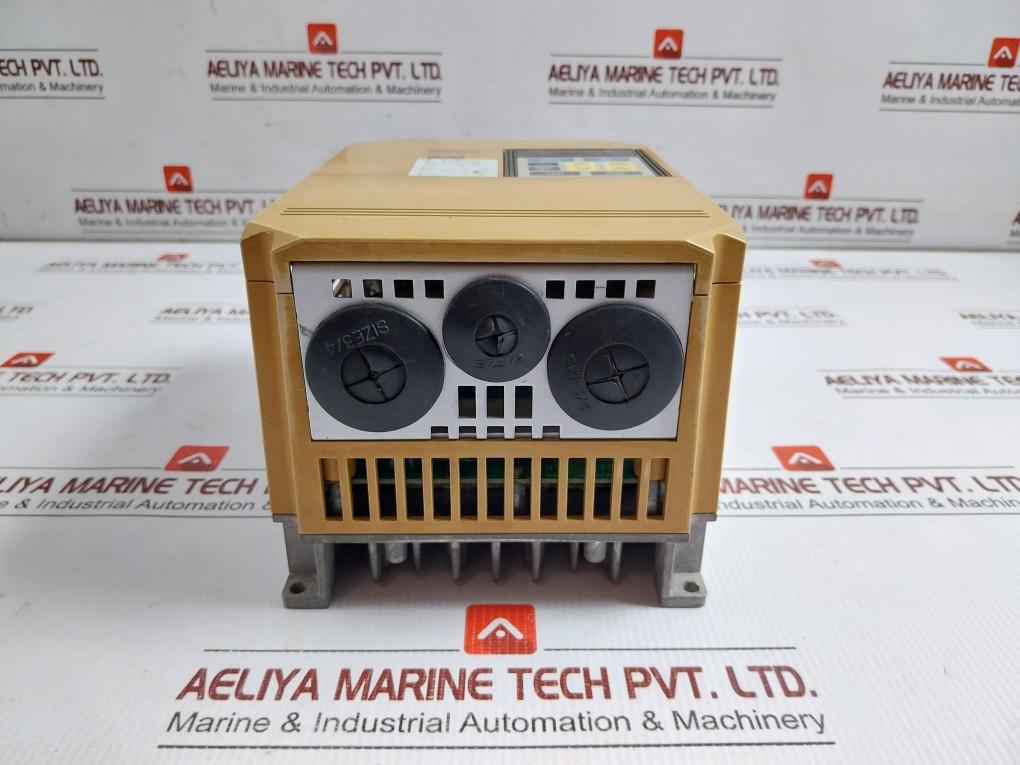 3G3Xv-a4004-3Ph-Inverter-380-460V-50Hz-60Hz-0-4Kw-Omron-2