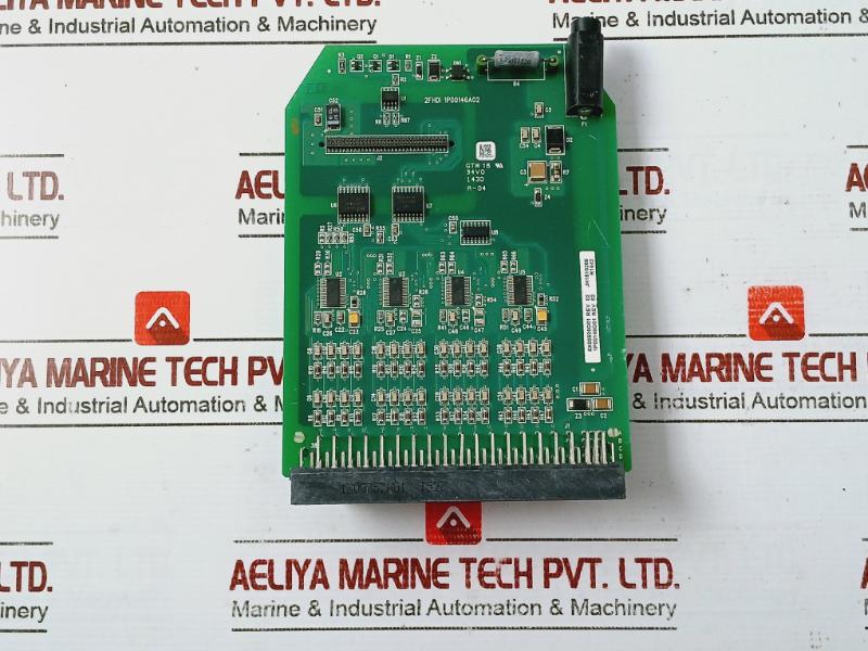 3Lhd 1P00171A03 Pcb Card Printed Circuit Board 94V0 Rev: 02