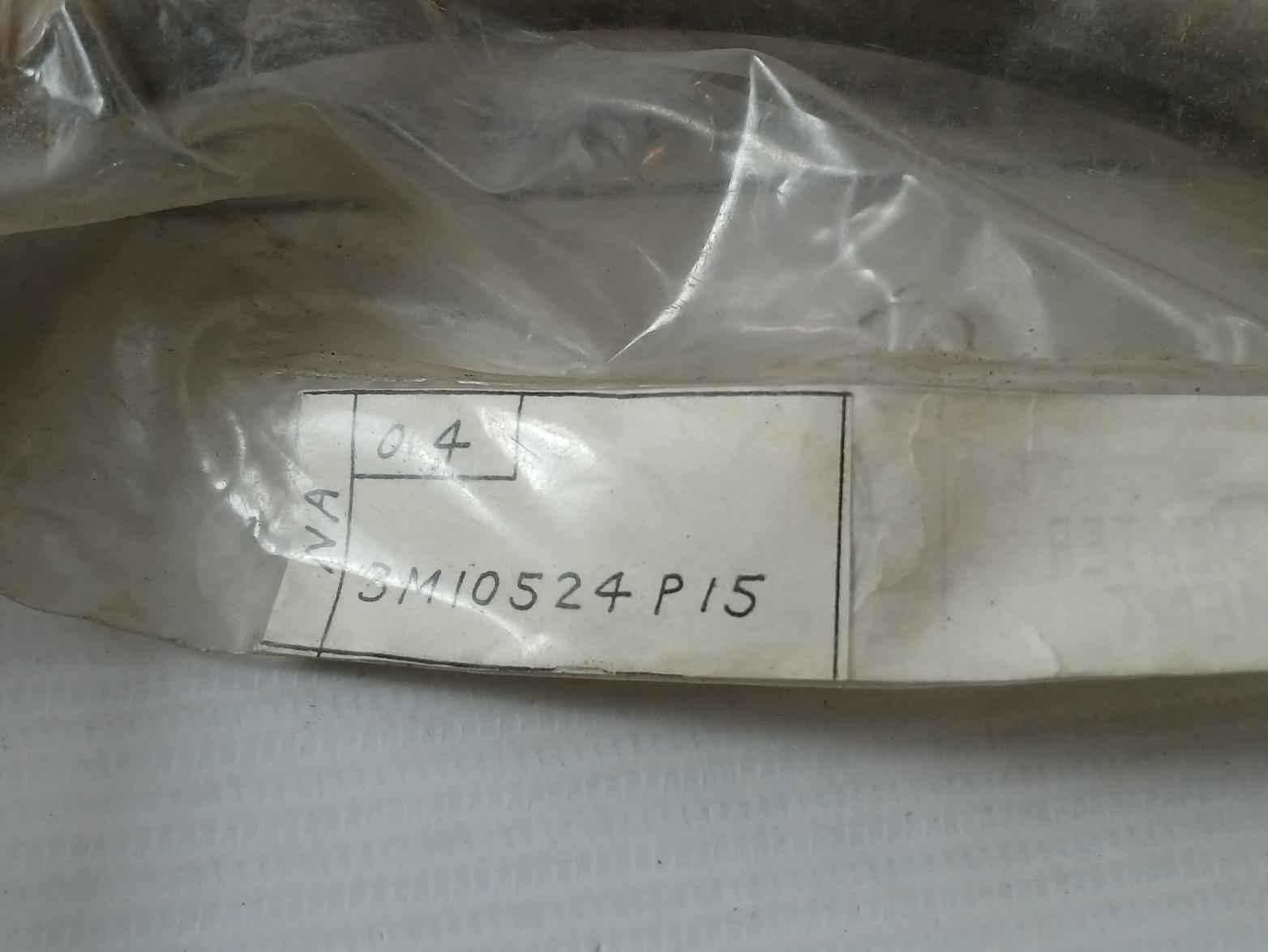 3M10524P15 Space Heater Element