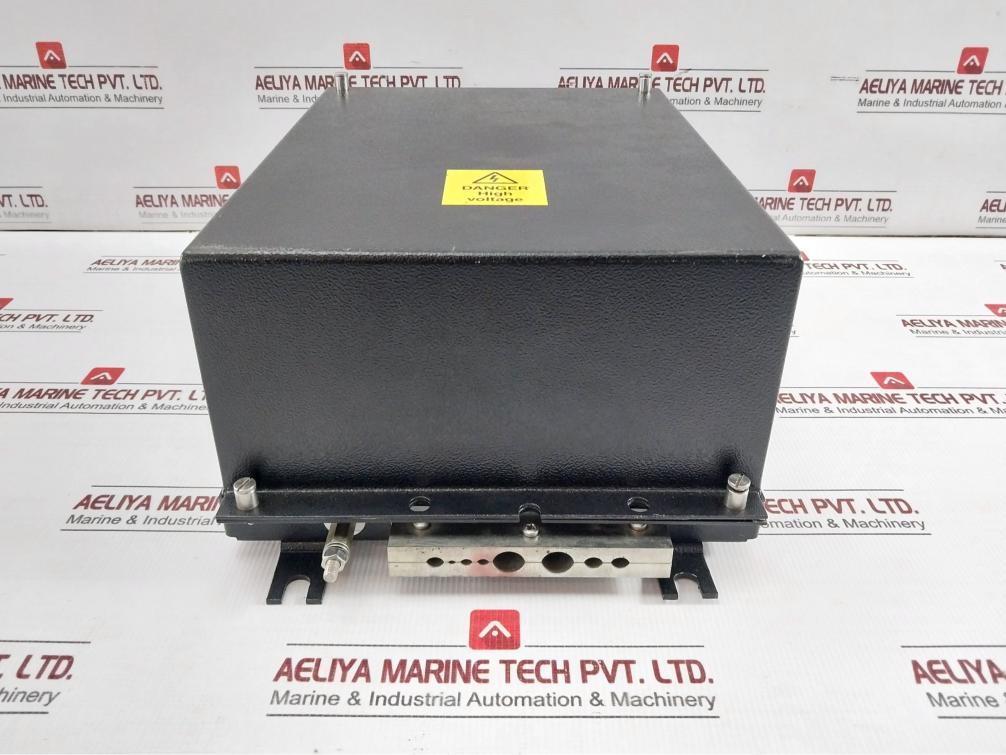 3Ph Soft Start Unit Kelvin Hughes Czz-a14-2