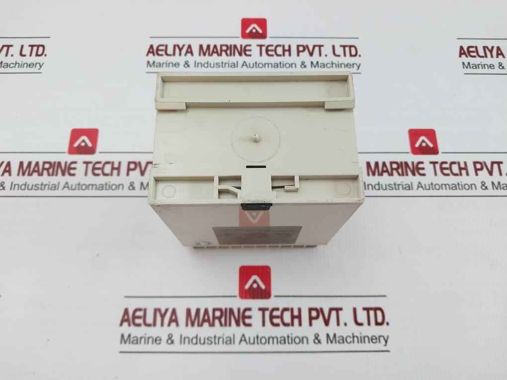 3 Phase Over Current Relay M200-a3O Multitek 5A-50/60Hz
