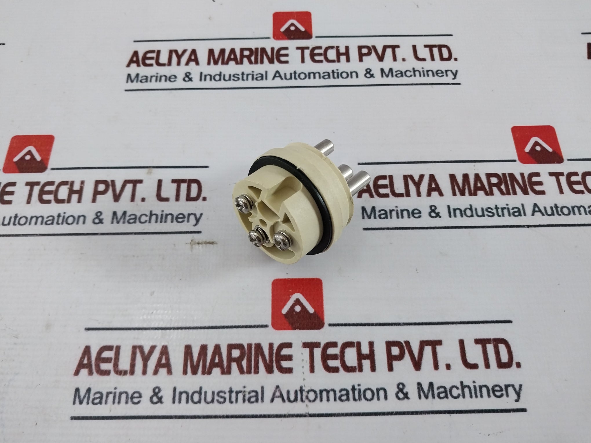 3 Pin Electrical Plug 10A 250V 16A 250V~