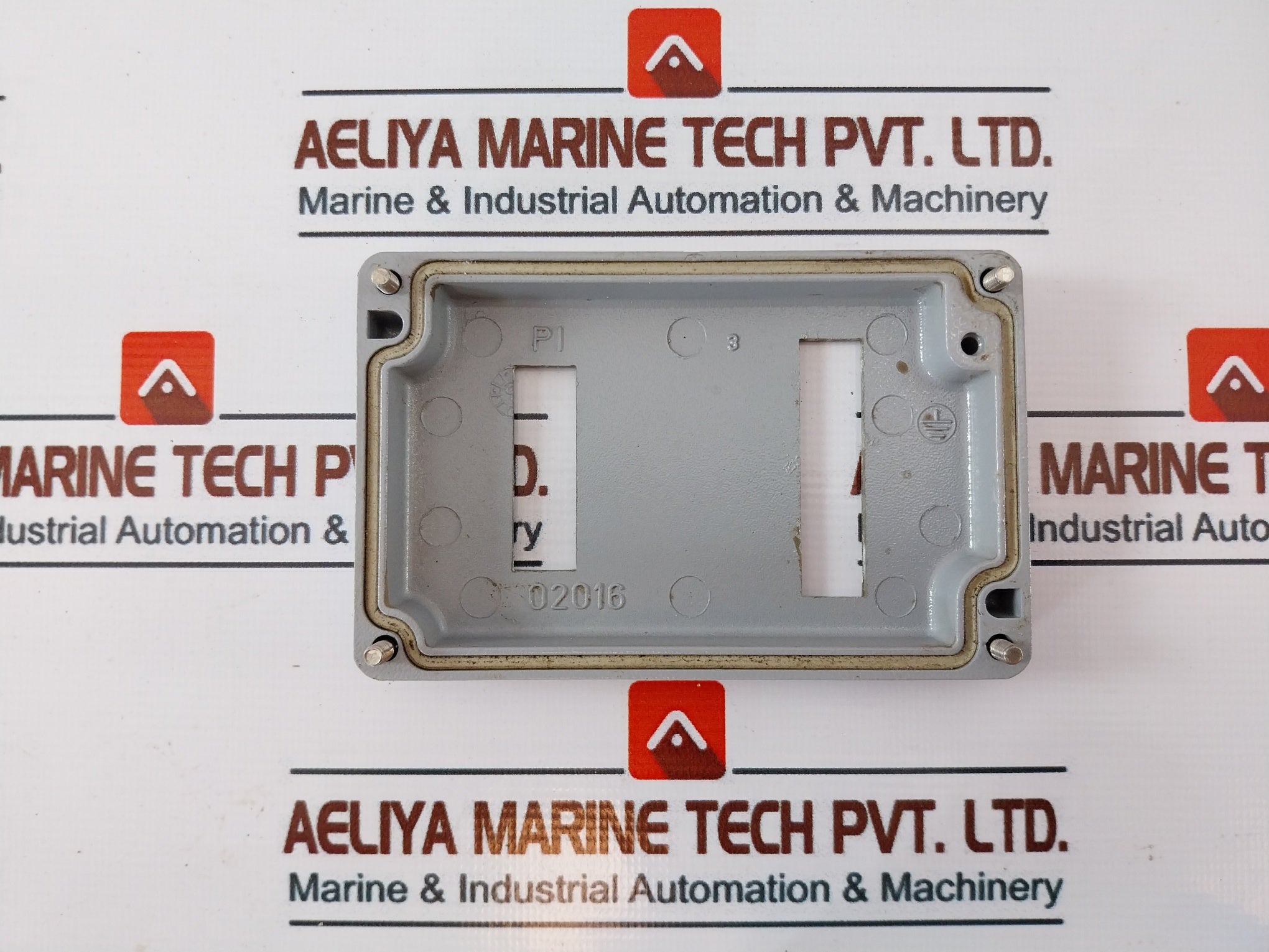 3PS XSC313-1324V8V20201F Sensor Amplifier 4-20MA