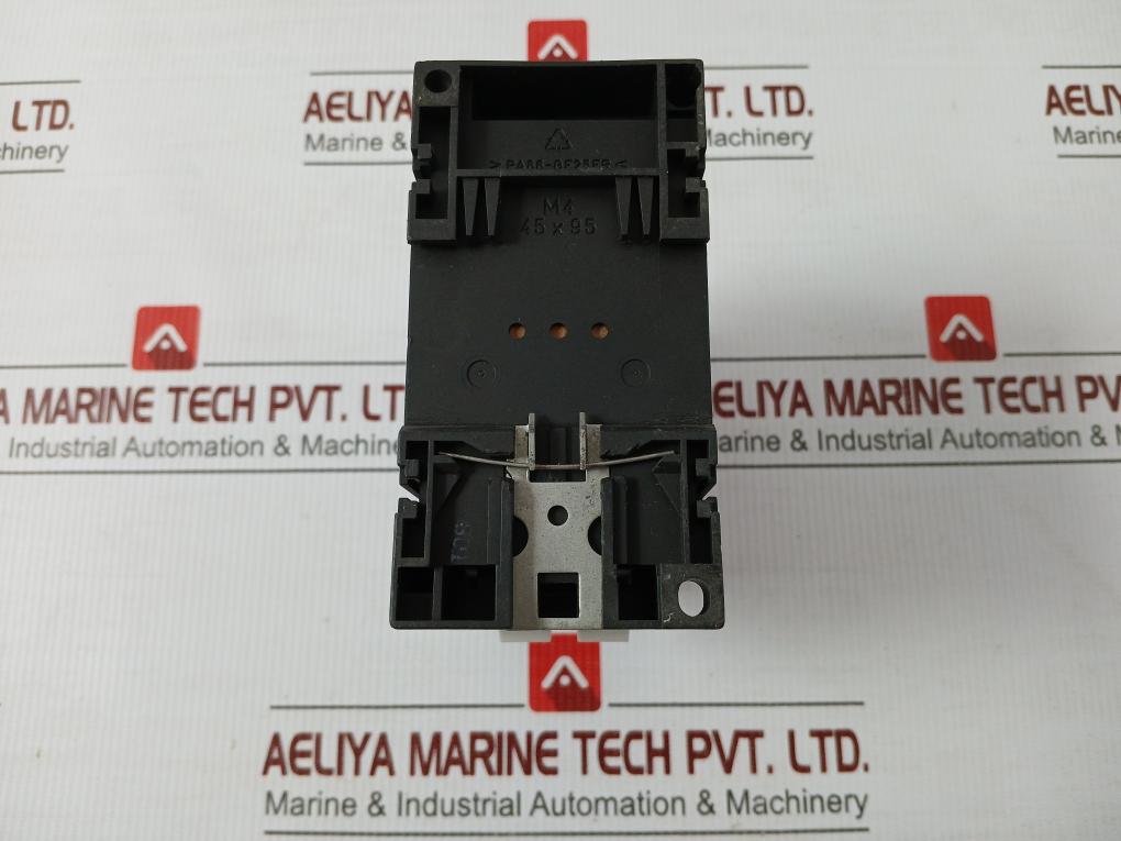 3Rt1034-1Bb40 Siemens 3 Pole Power Contactor 690V