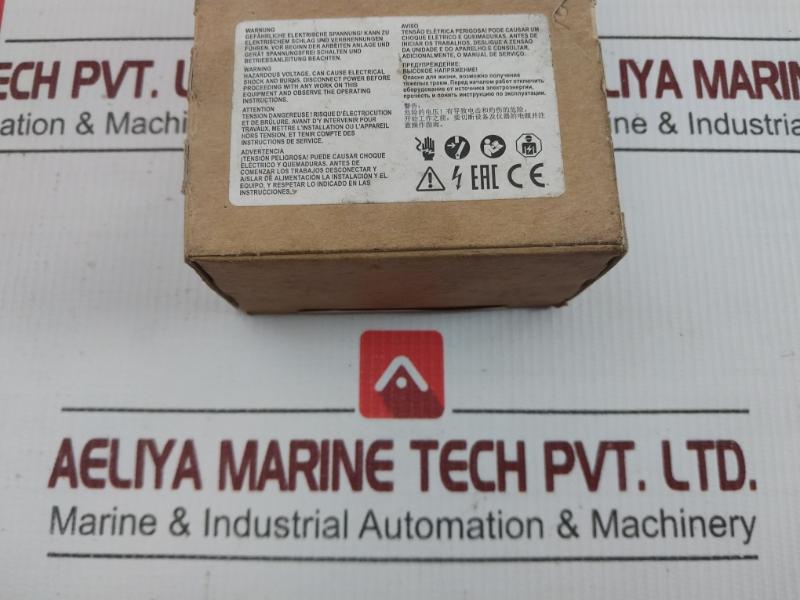 3Rv1011-0Ka20 Circuit Breaker For Motor Protection Siemens