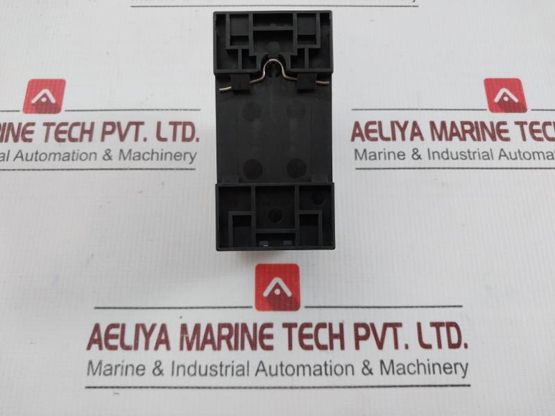 3Rv1011-0Ka20 Circuit Breaker For Motor Protection Siemens