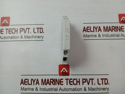 3Rv1901-1A Auxiliary Contact Block Siemens 10A/240V