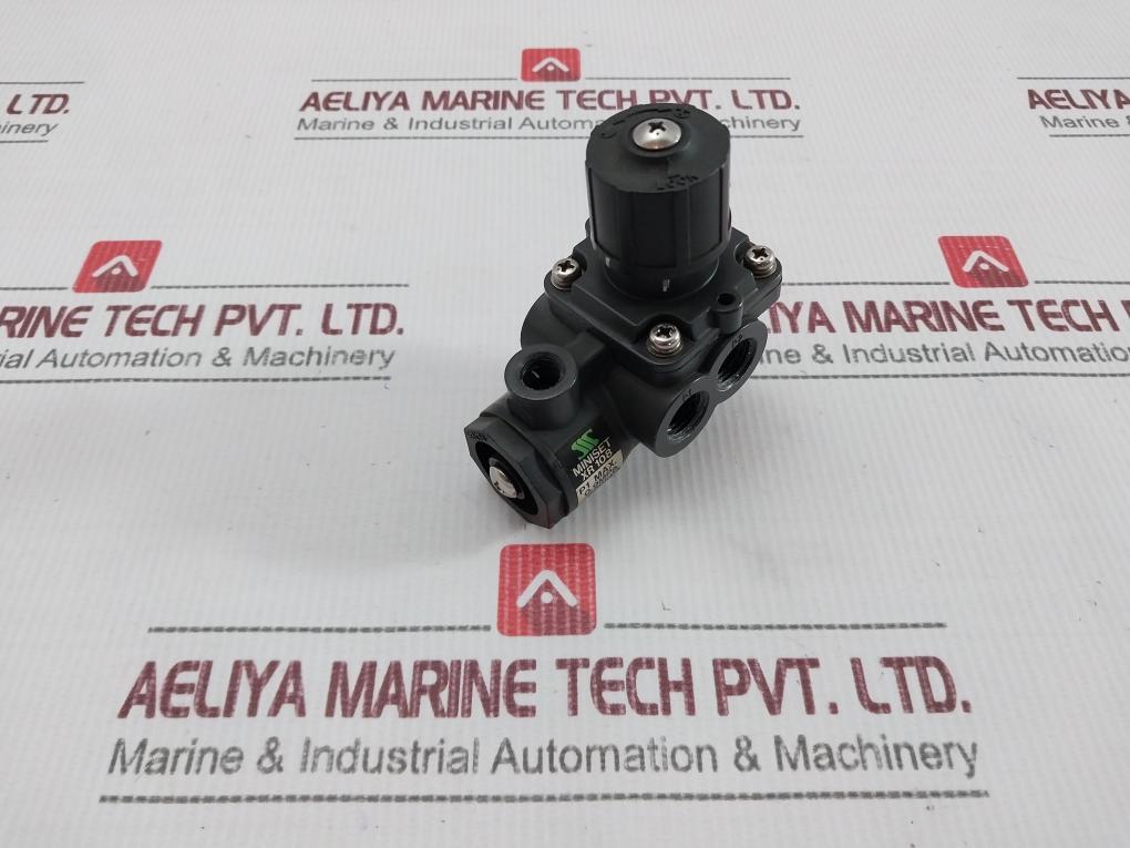 3S Xr 108 Air Pressure Regulator 0.9Mpa/900Kpa