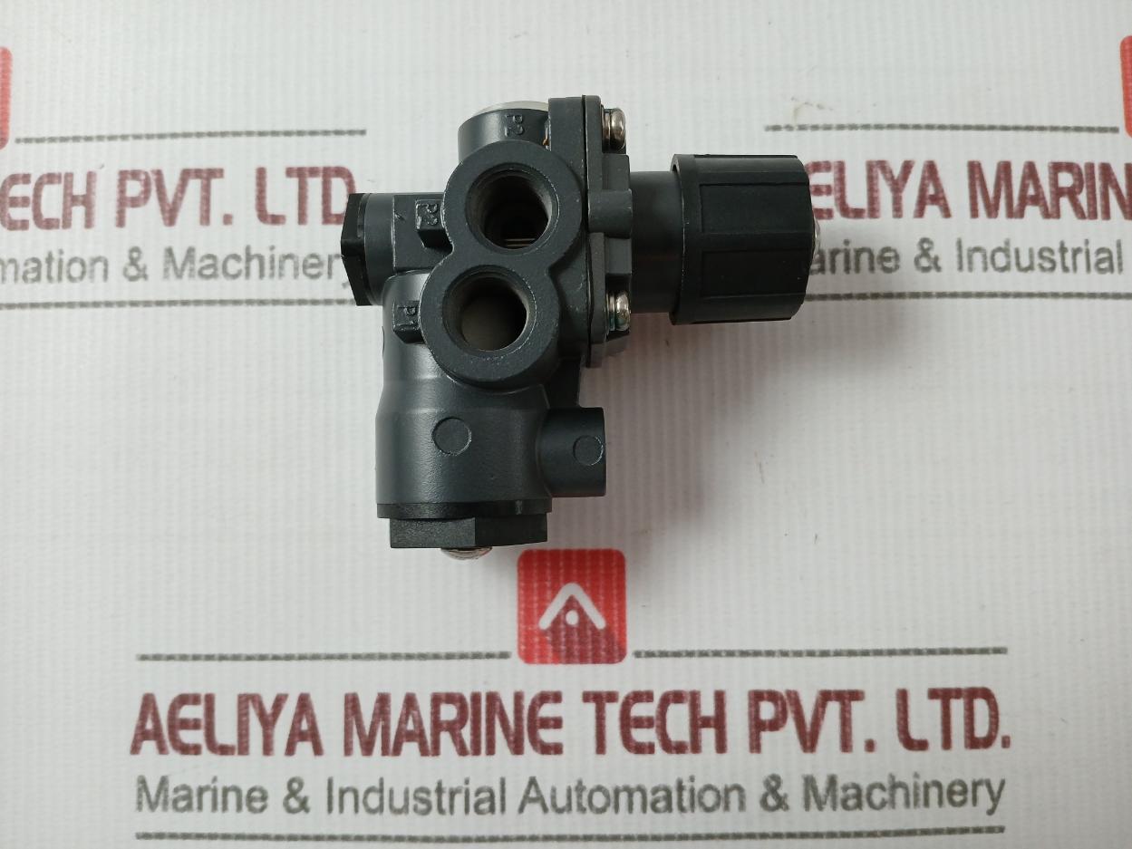 3S Miniset Xr 108 Pressure Switch 0.9Mpa/900Kpa
