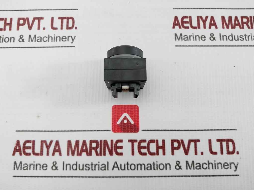 3Sb30000Aa11 Black Push Button Siemens