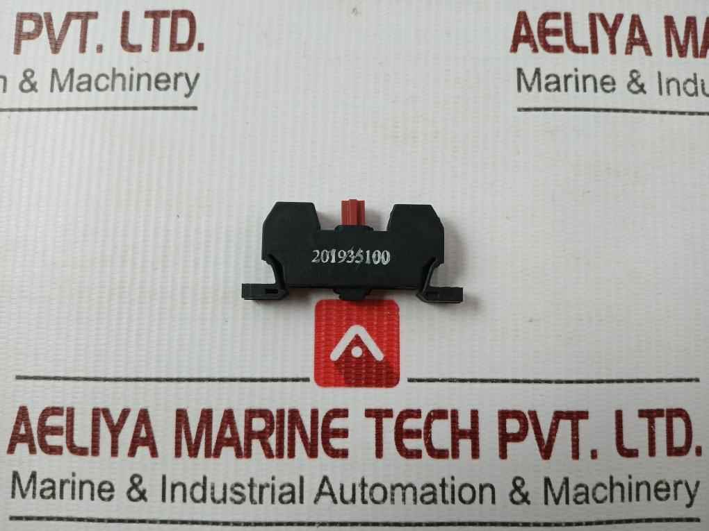 3Sb5420-0C Contact Block 690V 10A Siemens