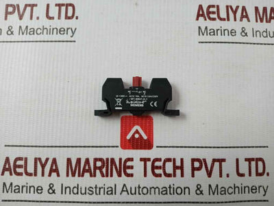 3Sb5420-0C Contact Block 690V 10A Siemens