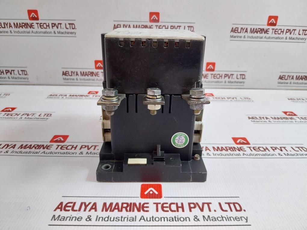 3Tf51 Contactor 264V 60Hz Siemens