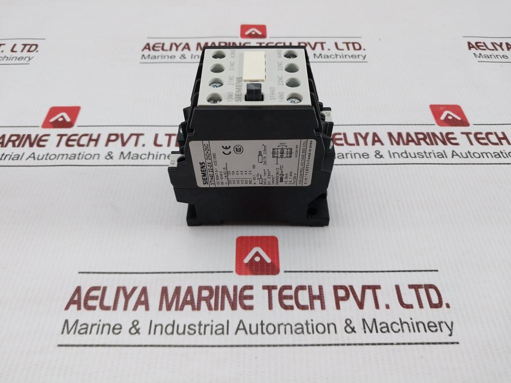 3Th4022-0X-Contactor-Relay-Siemens-209638-209639-7