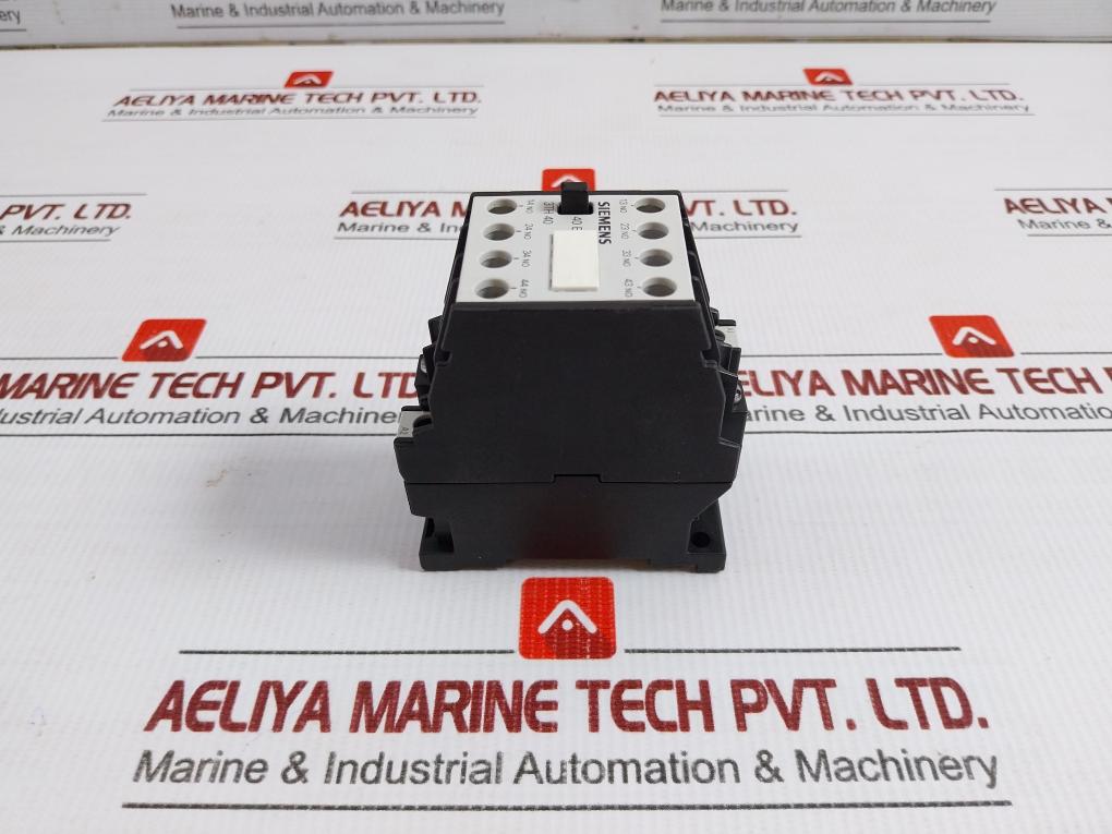 3Th4040-0A Contactor Relay Siemens 16A