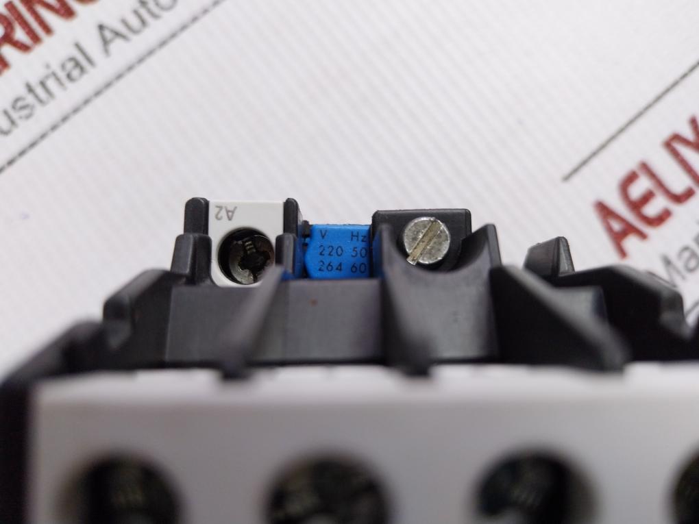 3Th4040-0A Contactor Relay Siemens 16A