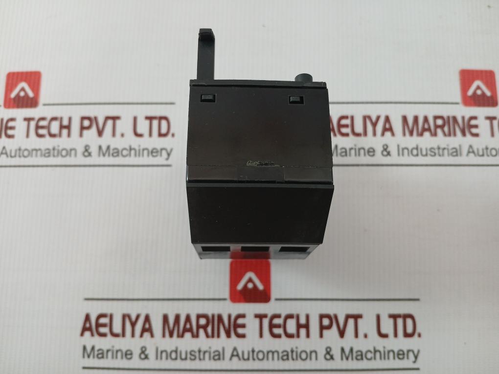 3Ua55 40-2C Siemens 690V Thermal Overload Relay