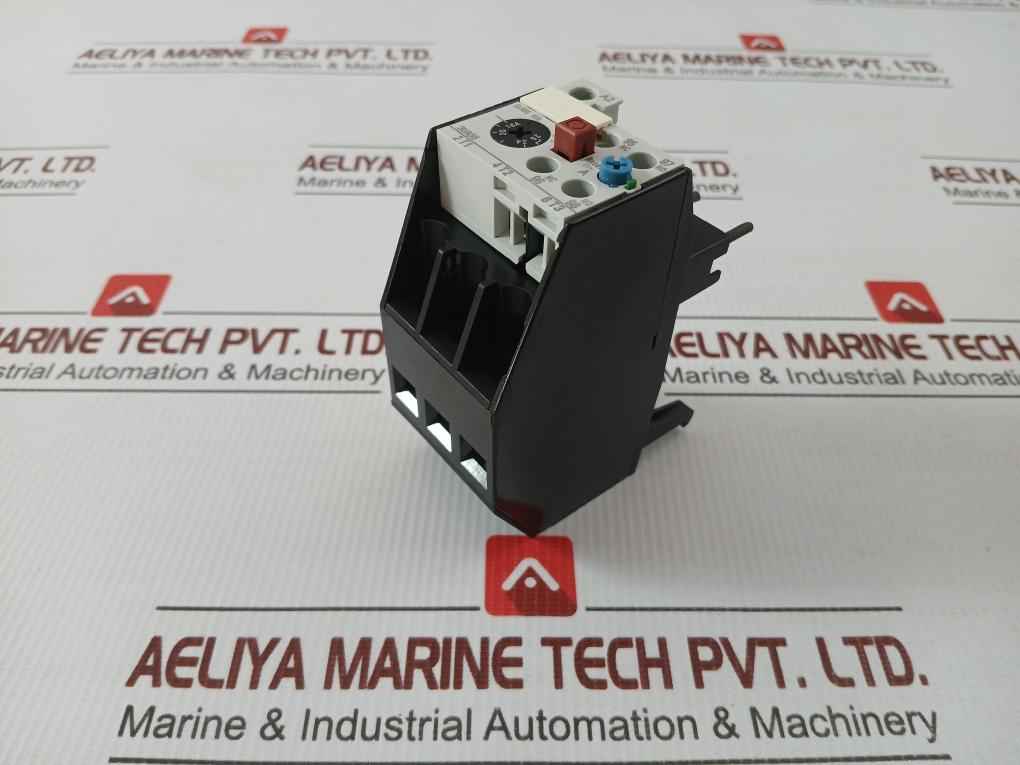 3Ua55 40-2C Siemens 690V Thermal Overload Relay