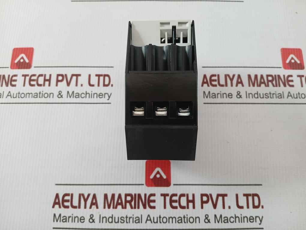 3Ua55 40-2C Siemens 690V Thermal Overload Relay