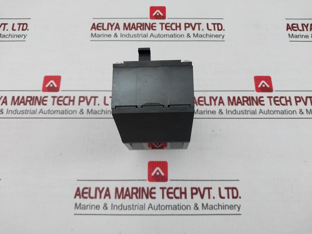3Ua58 40-2T Siemens 690V Thermal Delayed Overload Relay