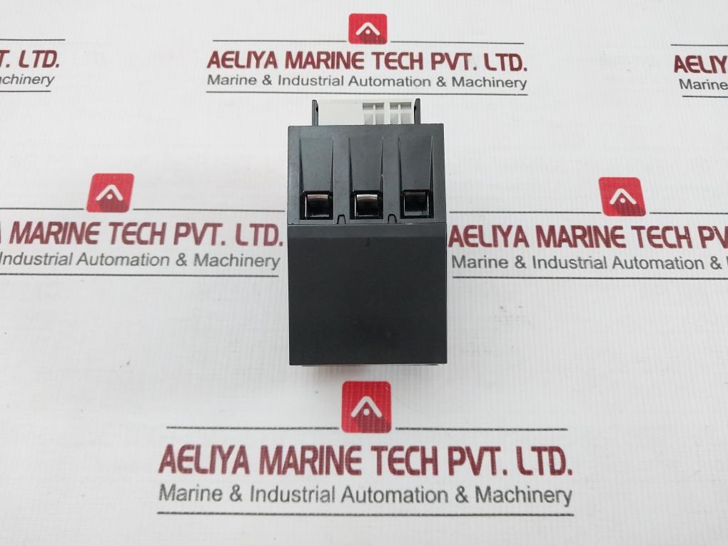 3Ua58 40-2T Siemens 690V Thermal Delayed Overload Relay
